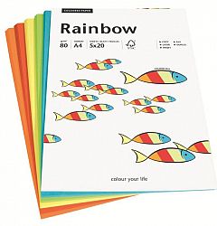 hartie-copiator-color-a4-100-coli-80-g-rainbow-5-culori-mix-intense